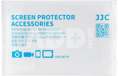 JJC GSP X2D2 Glass Screen Protector