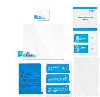 JJC GSP X2D2 Glass Screen Protector