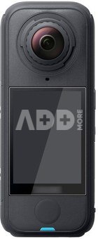 JJC GSP X4A Glass Screen Protector for Insta360 X4 Air