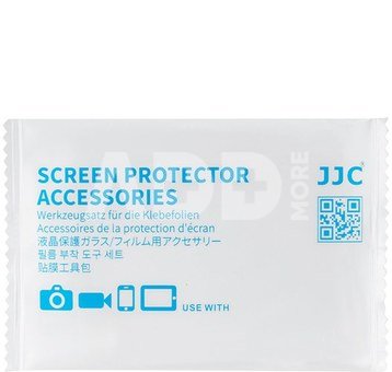 JJC GSP X4A Glass Screen Protector for Insta360 X4 Air