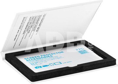 JJC GSP X4A Glass Screen Protector for Insta360 X4 Air