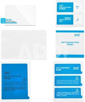 JJC GSP X4A Glass Screen Protector for Insta360 X4 Air