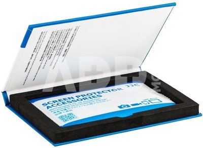 JJC GSP XH2S Optical Glass Protector