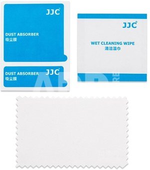 JJC GSP XH2S Optical Glass Protector