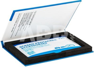 JJC GSP XT5 Optical Screen Protector