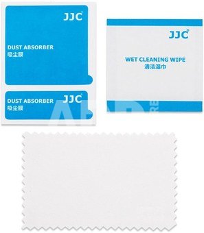 JJC GSP XT5 Optical Screen Protector