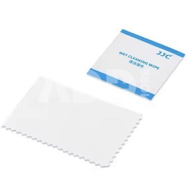 JJC GSP Z6M3 Optical Glass Protector