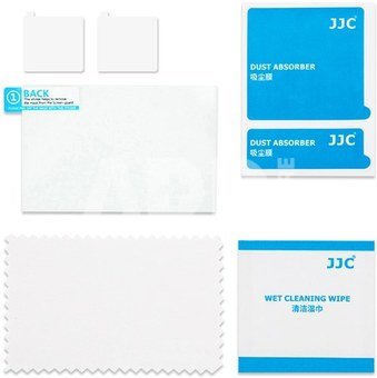 JJC GSP Z9 Camera Screen Protector