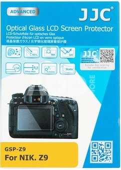 JJC GSP Z9 Camera Screen Protector