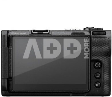 JJC GSP ZR Glass Screen Protector