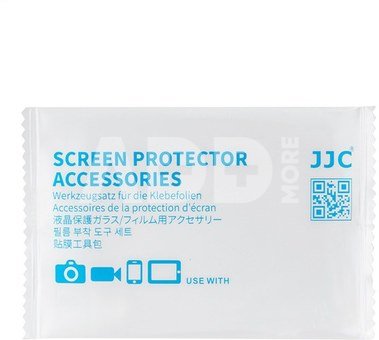 JJC GSP ZR Glass Screen Protector