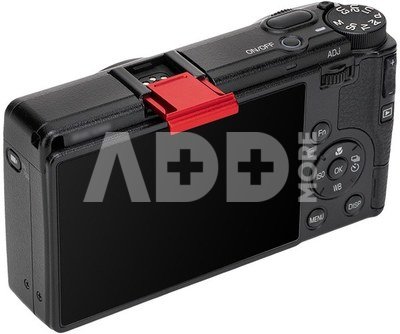 JJC HC GR4 RED Hot Shoe Cover