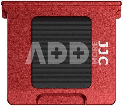 JJC HC GR4 RED Hot Shoe Cover
