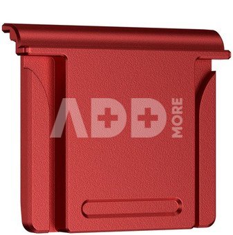 JJC HC GR4 RED Hot Shoe Cover
