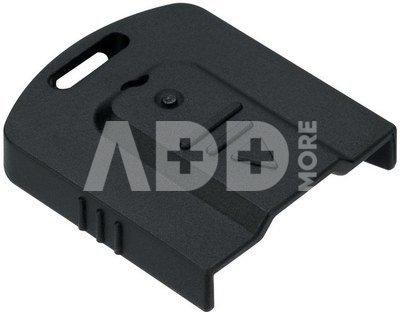 JJC HC NP Flash Shoe Cover Zwart