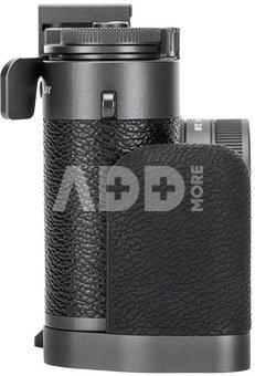 JJC HG XHALF DGRAY Camera Hand Grip for Fuji X Half