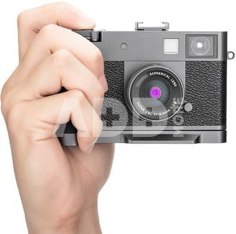 JJC HG XHALF DGRAY Camera Hand Grip for Fuji X Half