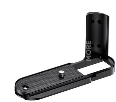 JJC HG XT50 BLACK Camera Hand Grip