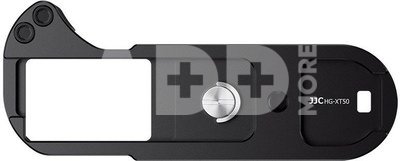 JJC HG XT50 BLACK Camera Hand Grip