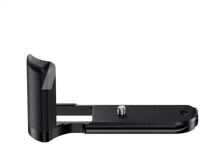 JJC HG XT50 BLACK Camera Hand Grip