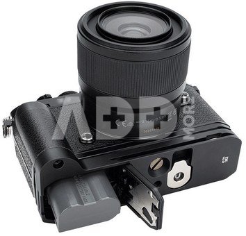 JJC HG ZF Camera Metal Grip