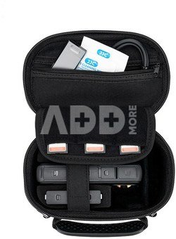 JJC HSCC X Camera Case for Insta360 X5/X4