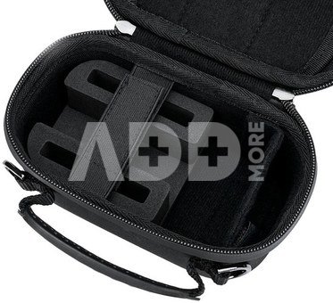 JJC HSCC X Camera Case for Insta360 X5/X4