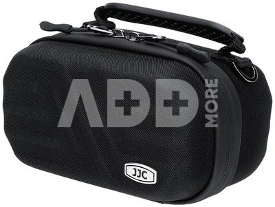 JJC HSCC X Camera Case for Insta360 X5/X4