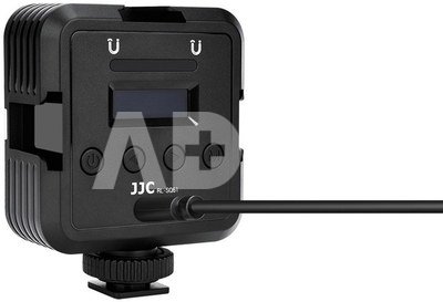 JJC JJC RL SQ61 RGB LED Light