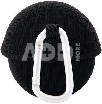 JJC JN 62X40 Mirrorless Camera Pouch Zwart