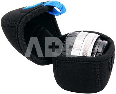 JJC JN 62X40 Mirrorless Camera Pouch Zwart