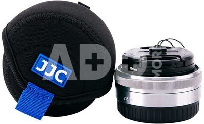 JJC JN 62X40 Mirrorless Camera Pouch Zwart