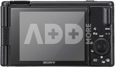 JJC LAR A1 Anti Reflection LCD Screen Protector (Sony ZV 1 II, Sony FX30, Sony FX3, Sony ZV 1F, Sony A1, Sony ZV E10, Sony ZV E10L)