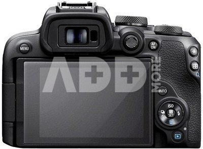 JJC LAR R10 Anti Reflection LCD Screen Protector (Canon EOS R100, Canon EOS R10)