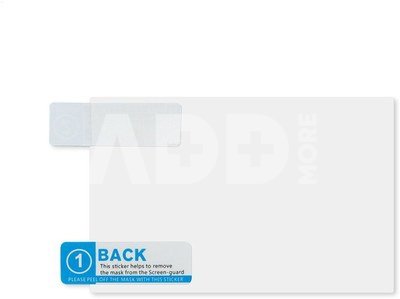 JJC LAR XT30II Film Screen Protector