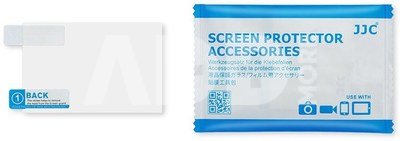 JJC LAR XT30II Film Screen Protector