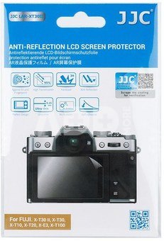 JJC LAR XT30II Film Screen Protector