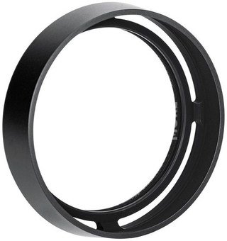 JJC Lens Hood LH Q3 Black