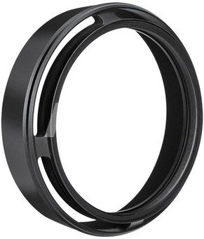JJC Lens Hood LH Q3 Black