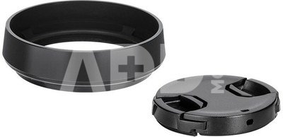 JJC Lens Hood LH Q3 Black