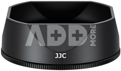 JJC LH JXF23M2 BLACK Lens Hood