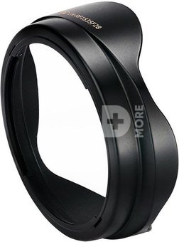 JJC LH RF1535F28 Lens Hood, Black