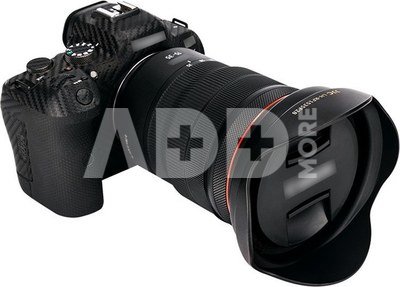 JJC LH RF1535F28 Lens Hood, Black