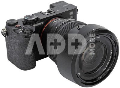 JJC LH SH174 Lens Hood SON. FE 20 70mm F4 G(SEL2070G)