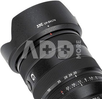 JJC LH SH174 Lens Hood SON. FE 20 70mm F4 G(SEL2070G)