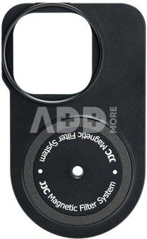 JJC MFS IP Magnetic Phone Filter Adapter