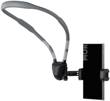 JJC MNM UN1 BLACK Neck Holder for Phones & Action Cameras