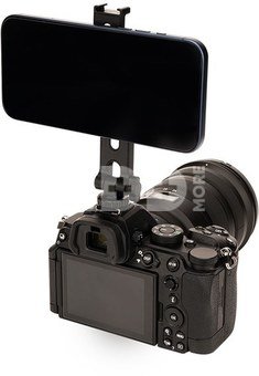 JJC MS CS2 Cold Shoe Phone Mount