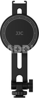 JJC MS CS2 Cold Shoe Phone Mount