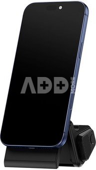 JJC MSG IP Black Magnetic Phone Grip